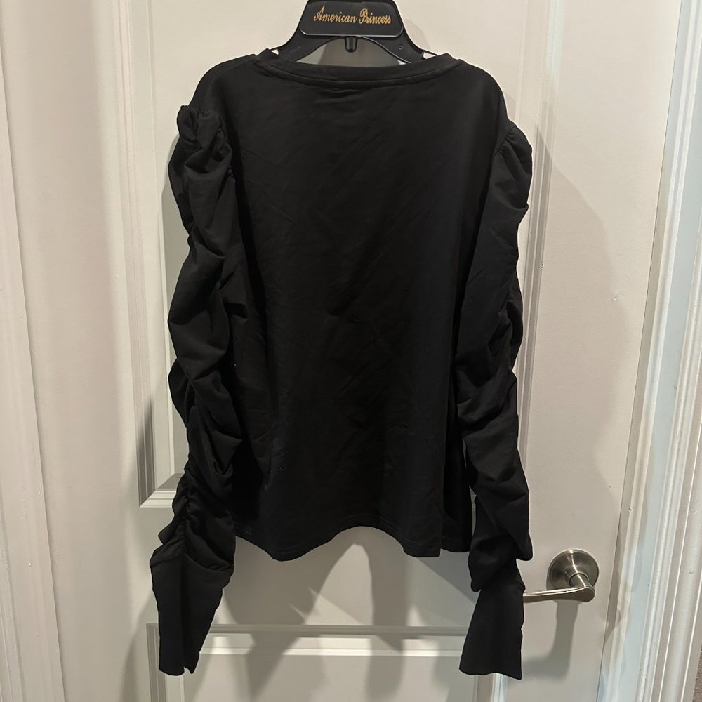 Walter Baker Dot Top - Picture 11 of 11